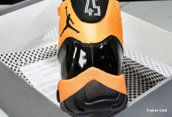 Hyperoad Air 11 Jordan 0703